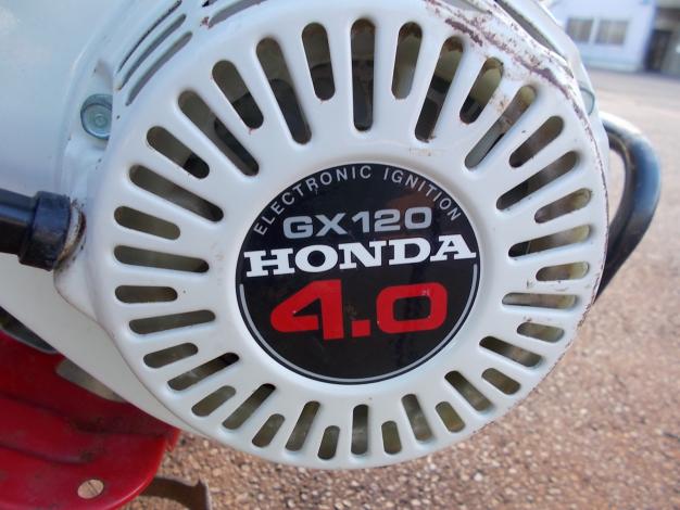ホンダ　中古　耕耘機