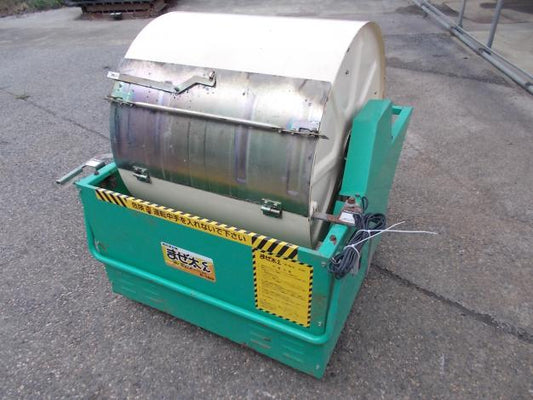 ホクエツ　中古　混合機