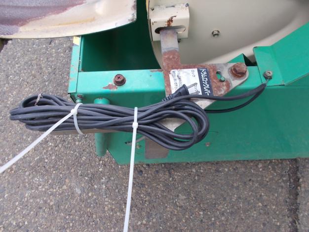 ホクエツ　中古　混合機