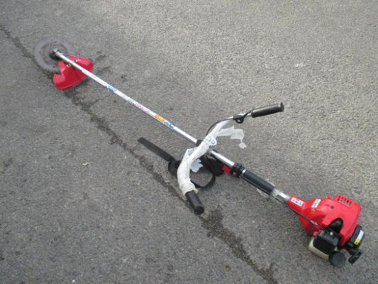 タナカ　刈払機