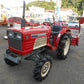 中古 トラクター 4WD 20馬力