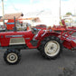 中古 トラクター 4WD 20馬力