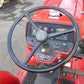 中古 トラクター 4WD 20馬力