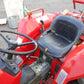 中古 トラクター 4WD 20馬力