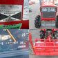 中古 トラクター 4WD 20馬力