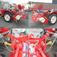 中古 トラクター 4WD 20馬力