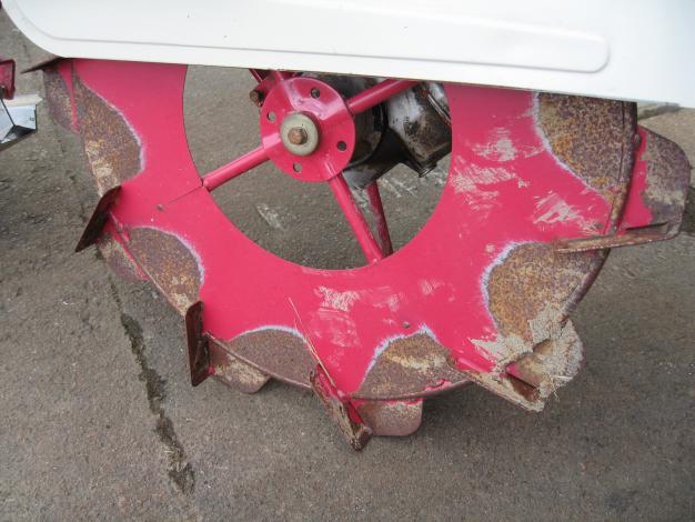 wataru　乗用溝切り機　格安　ジャンク Yahoo!オークション -「乗用溝切機」の落札相場・落札価格