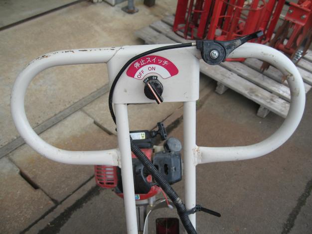 wataru　乗用溝切り機　格安　ジャンク Yahoo!オークション -「乗用溝切機」の落札相場・落札価格