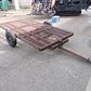 中古 トレーラー