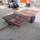 中古 トレーラー