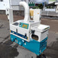 サタケ　中古　籾摺機