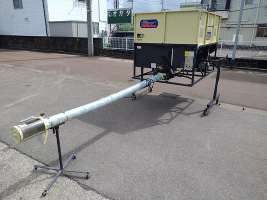 タイショー　中古　グレンコンテナ