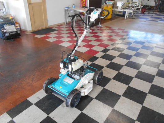 中古 法面草刈機