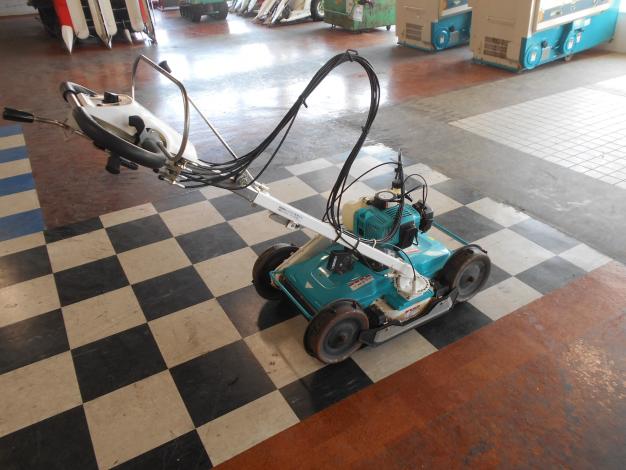 中古 法面草刈機