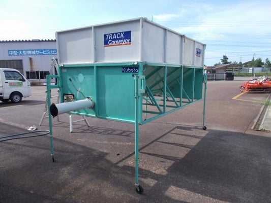 サイトー　中古　グレンコンテナ