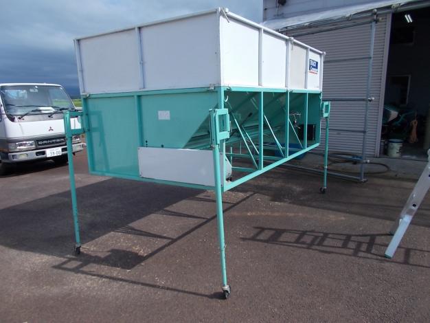 サイトー　中古　グレンコンテナ