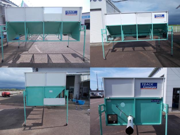 サイトー　中古　グレンコンテナ