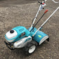 クボタ　中古　耕耘機
