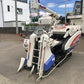 イセキ　中古　コンバイン