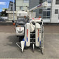 イセキ　中古　コンバイン