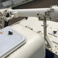 イセキ　中古　コンバイン