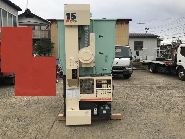 静岡 中古 乾燥機 – 農キング