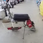 丸山 中古 乗用溝切機