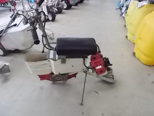 丸山 中古 乗用溝切機