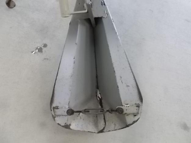 丸山 中古 乗用溝切機