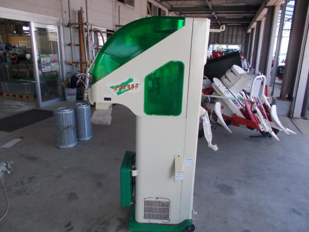 サタケ 中古 選別計量機
