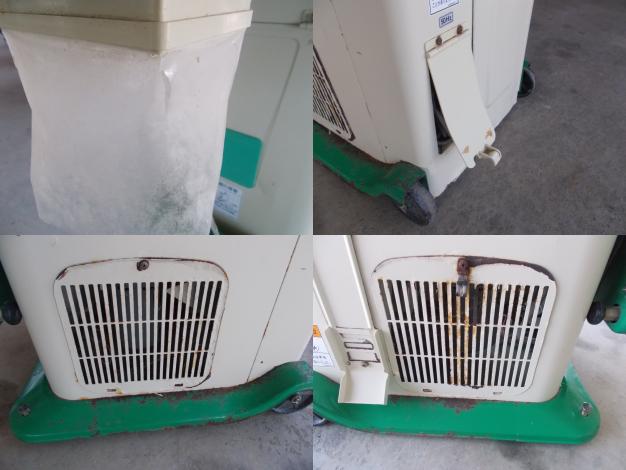 サタケ 中古 選別計量機
