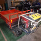 サトー　中古　運搬車