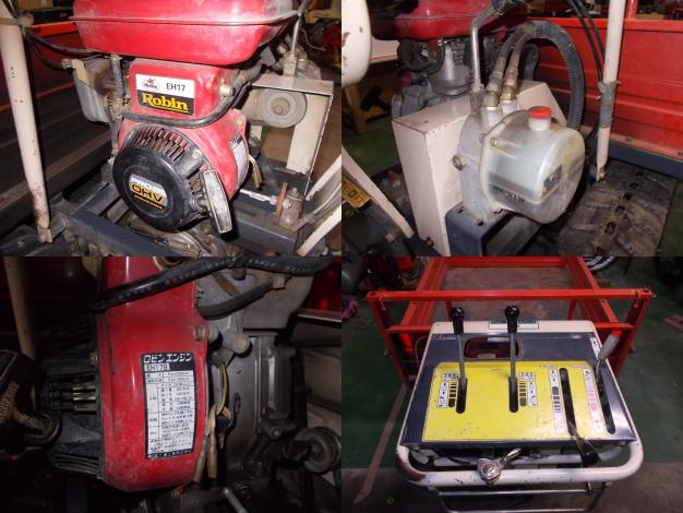 サトー 中古 運搬車 – 農キング
