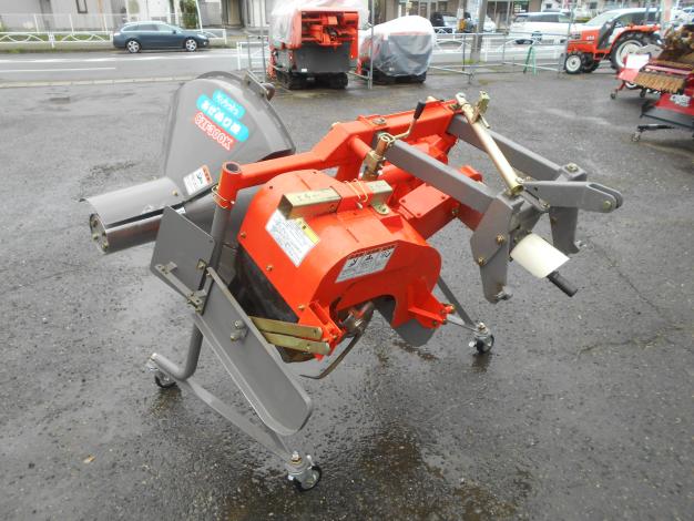 クボタ(ニプロ) 中古 あぜ塗り機 – 農キング