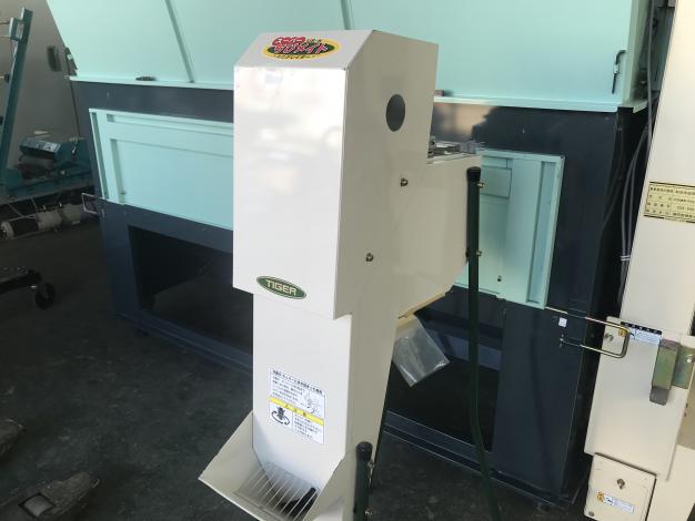 タイガー　中古　ミニグレイダー