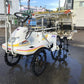 イセキ　中古　田植機
