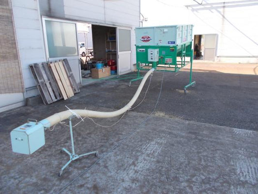 ササキ　中古　グレンキャリー