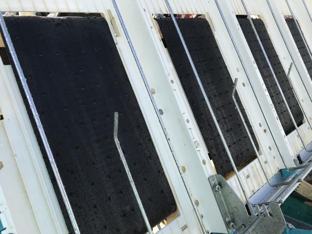 クボタ　中古　田植機