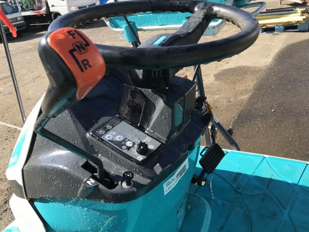 クボタ　中古　田植機