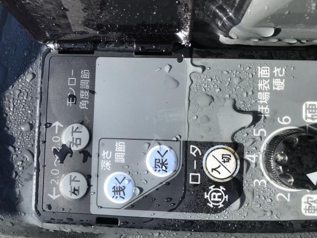 クボタ　中古　田植機