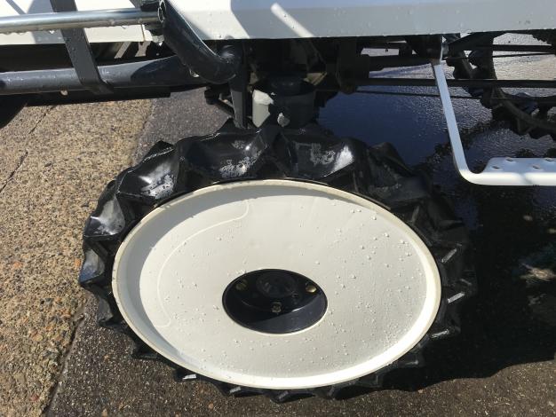 クボタ　中古　田植機