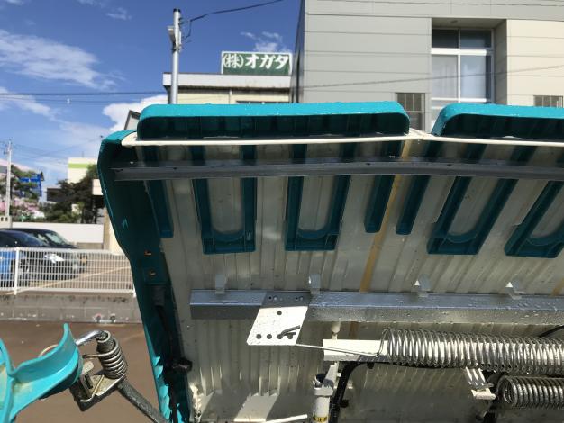 クボタ　中古　田植機