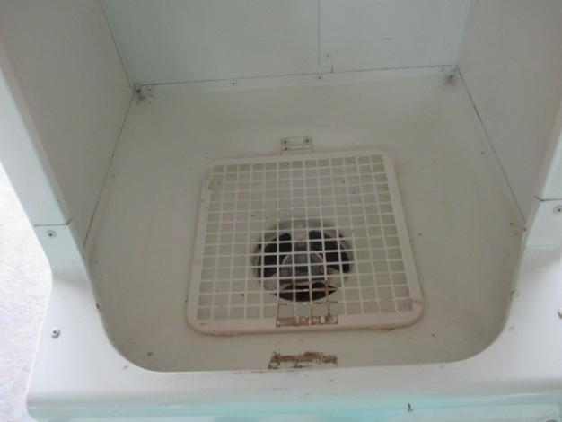 ヤンマー計量機
