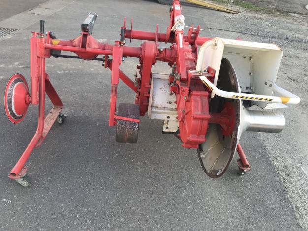 ササキ 畦塗機 RB301 動作良好 中古品 ササキ 中古 畦塗機 RB301 「宮城 1227」 – 農キング