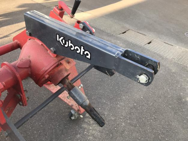 ササキ 畦塗機 RB301 動作良好 中古品 ササキ 中古 畦塗機 RB301 「宮城 1227」 – 農キング