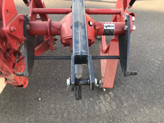 ササキ　中古　畦塗機