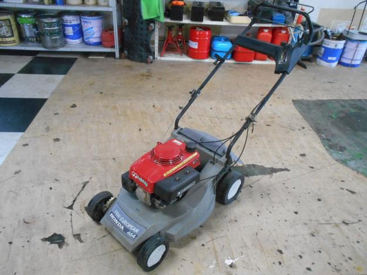 ホンダ　中古　芝刈機　464