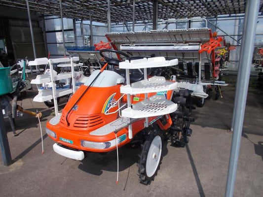 クボタ　中古　田植機