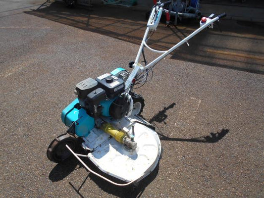 クボタ 中古ロータリーモア