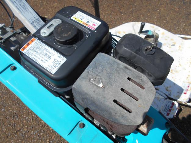 クボタ 中古ロータリーモア